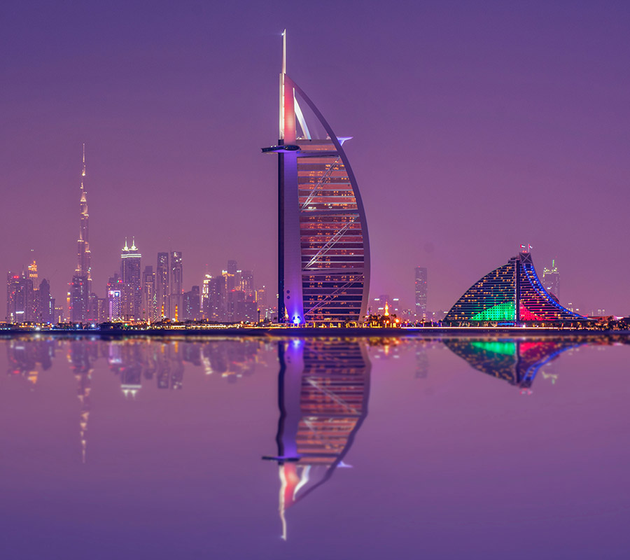 Dubai Properties For Sale